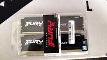 Оперативная память DDR5 32 Gb