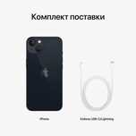 айфон в рассрочку Без Банков 13 256GB Black