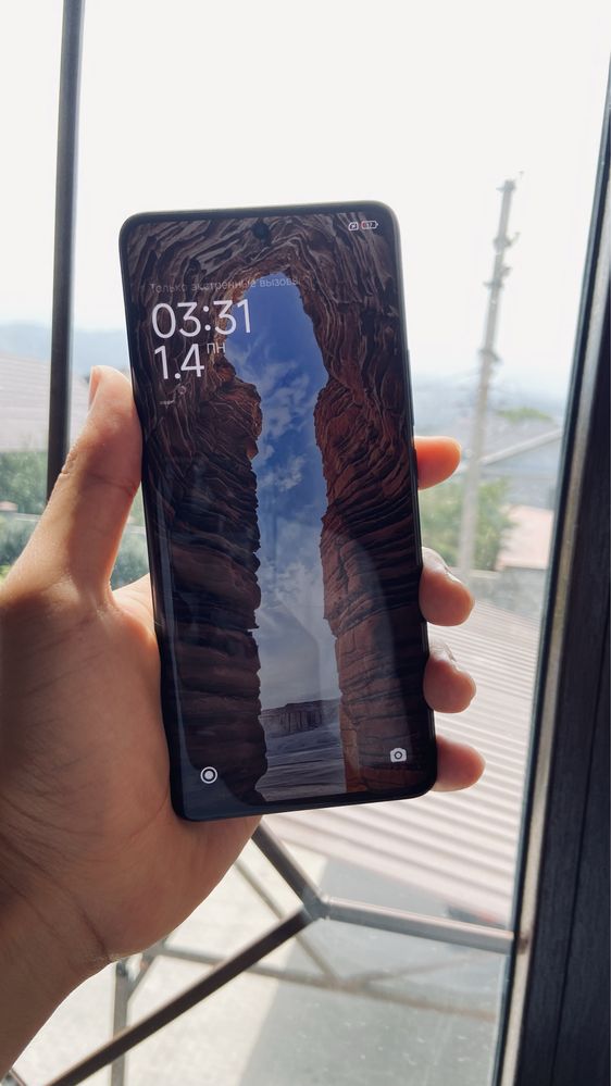 Xiaomi Redmi note 13 pro plus