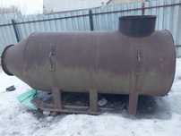 Емкость для воды