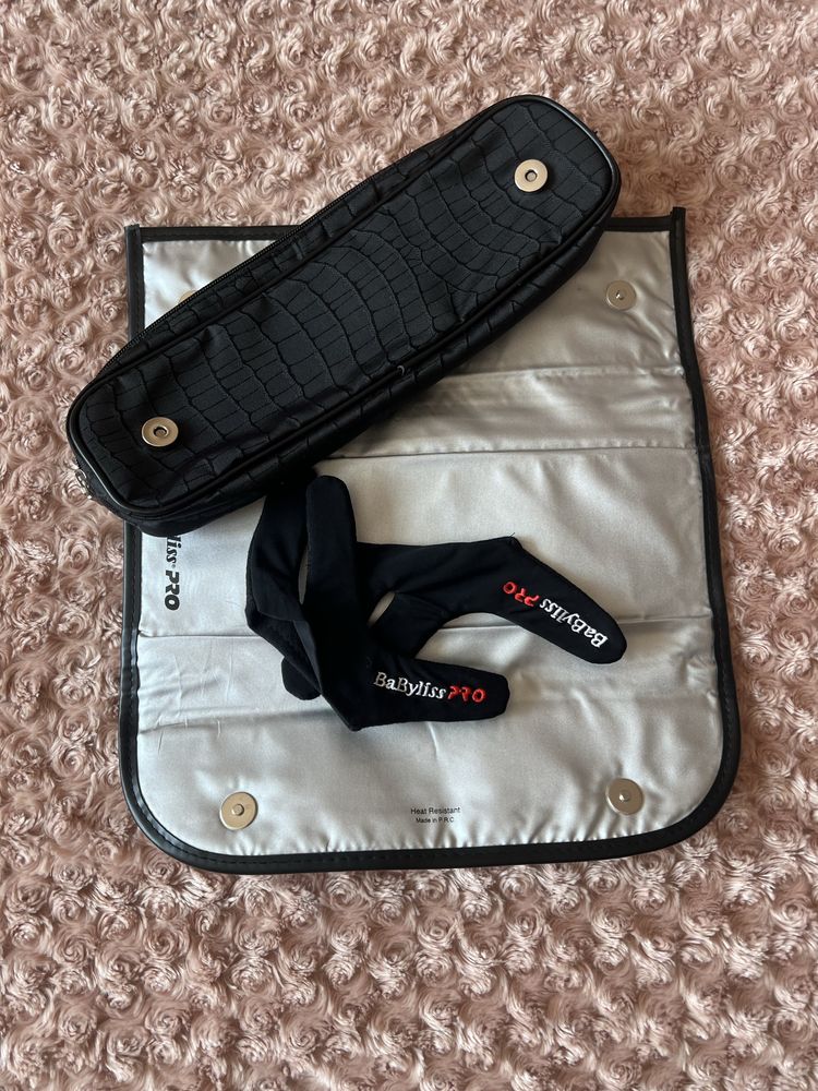 Чехол Babyliss для утюжка