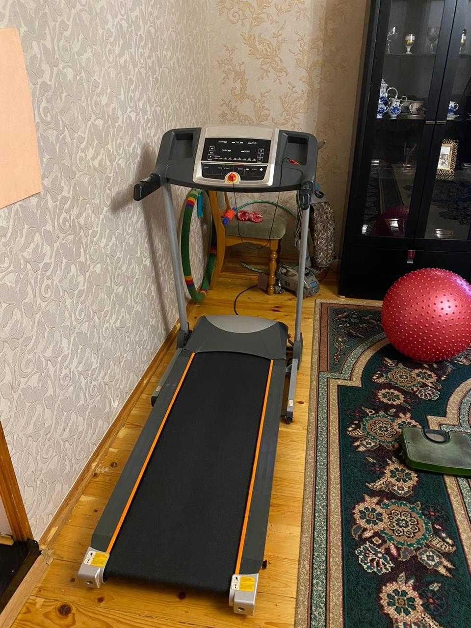 Беговая дорожка SPORTOP YK-ET1403
