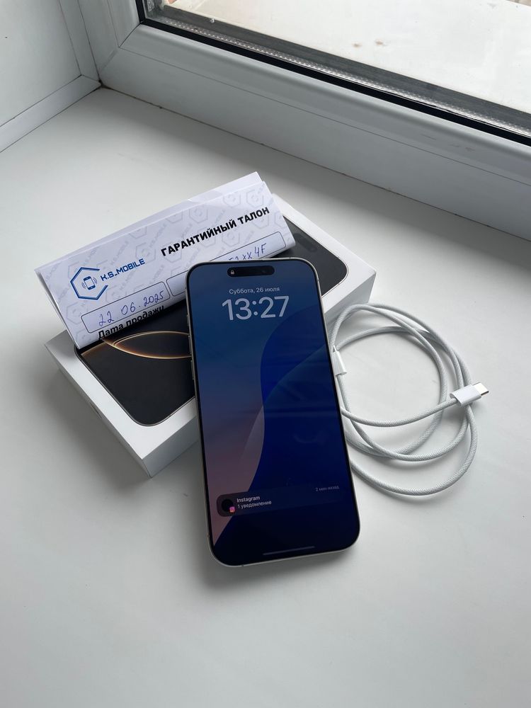Продам телефон ,почти новый