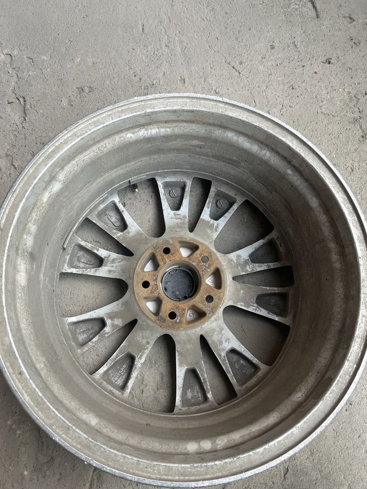 Диски R 18.     114/5