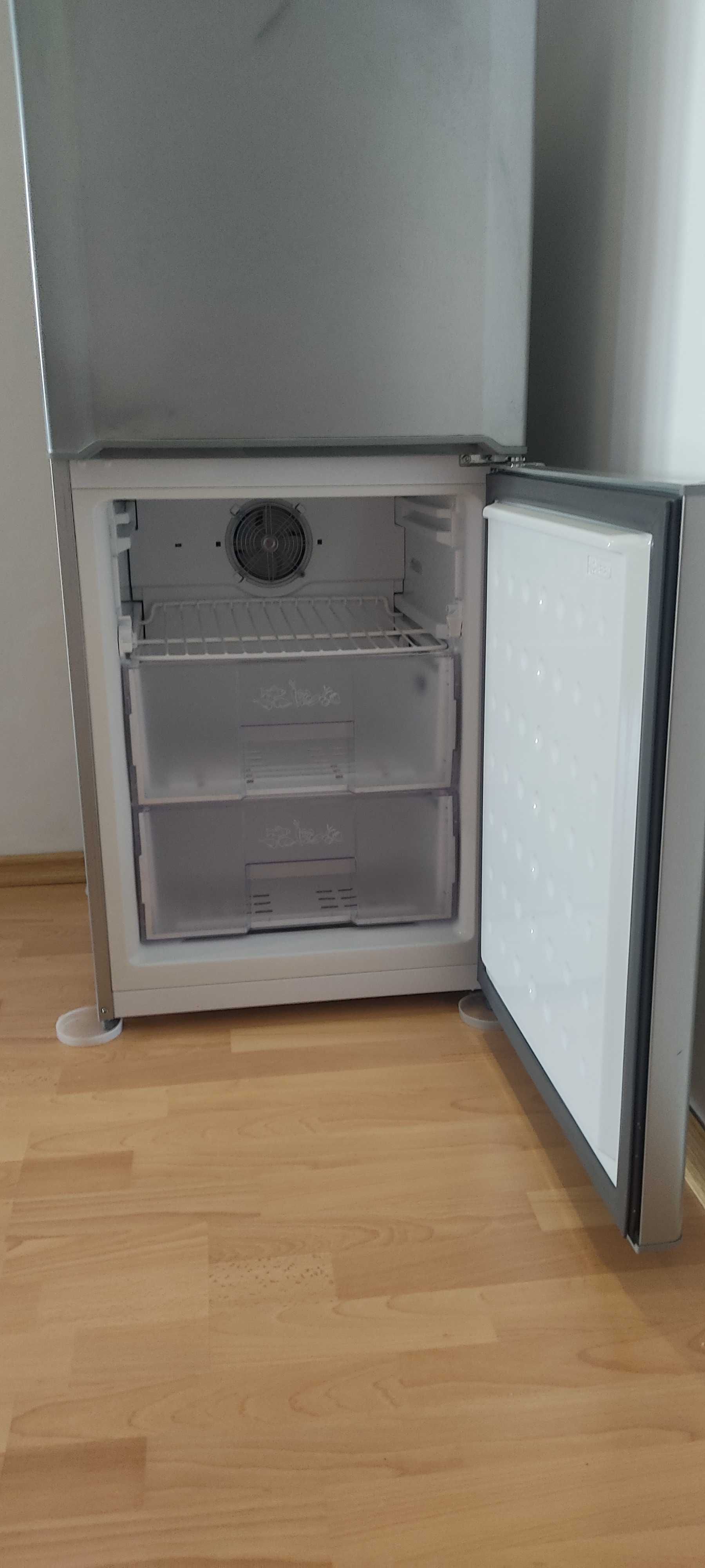 Холодильник beko