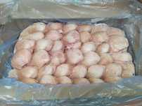 Продам филе грудки куриное, Усть Каменогорская ПФ с доставкой г.Алматы