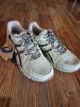 Кроссовки Asics new