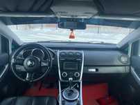 Продам машину Mazda CX 2007