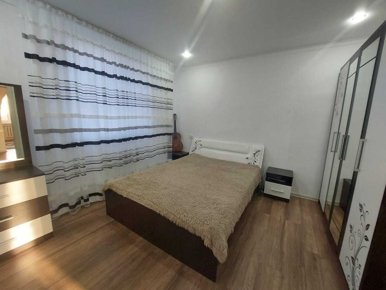 Продам частный дом в Костанае