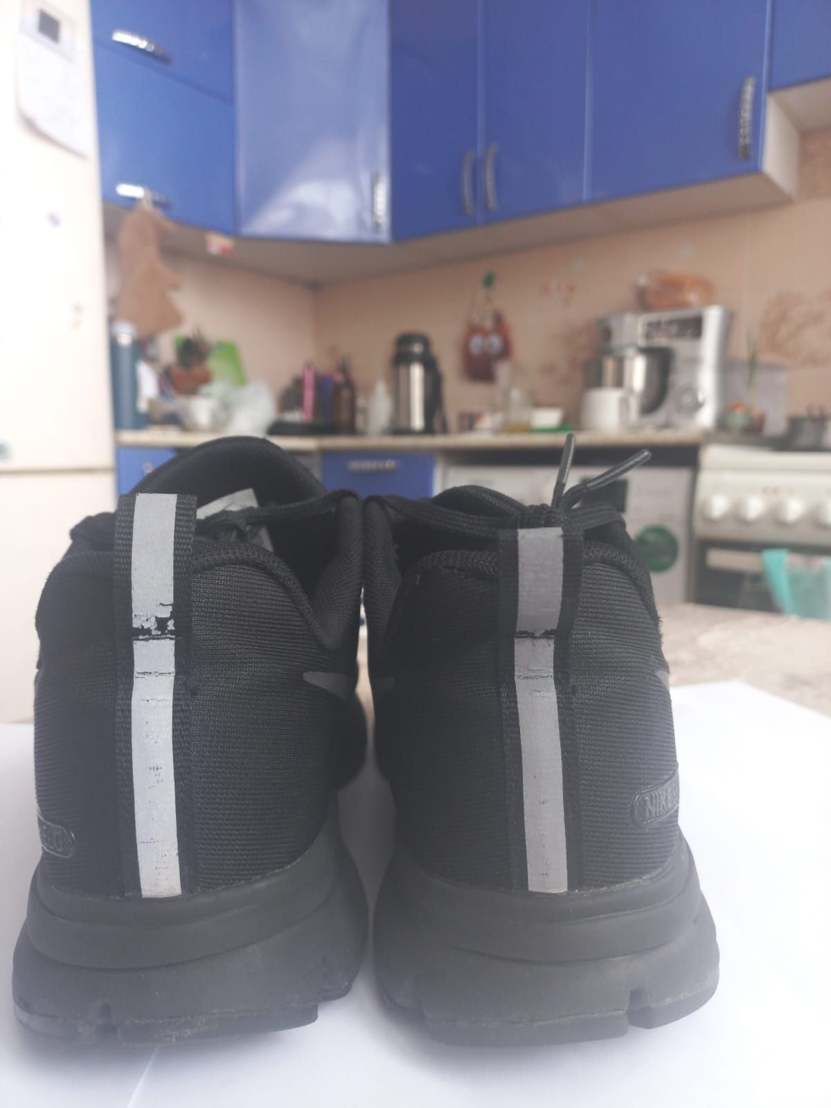 Кроссовки nike zoom Pegasus
