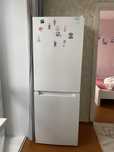продам холодильник indesit