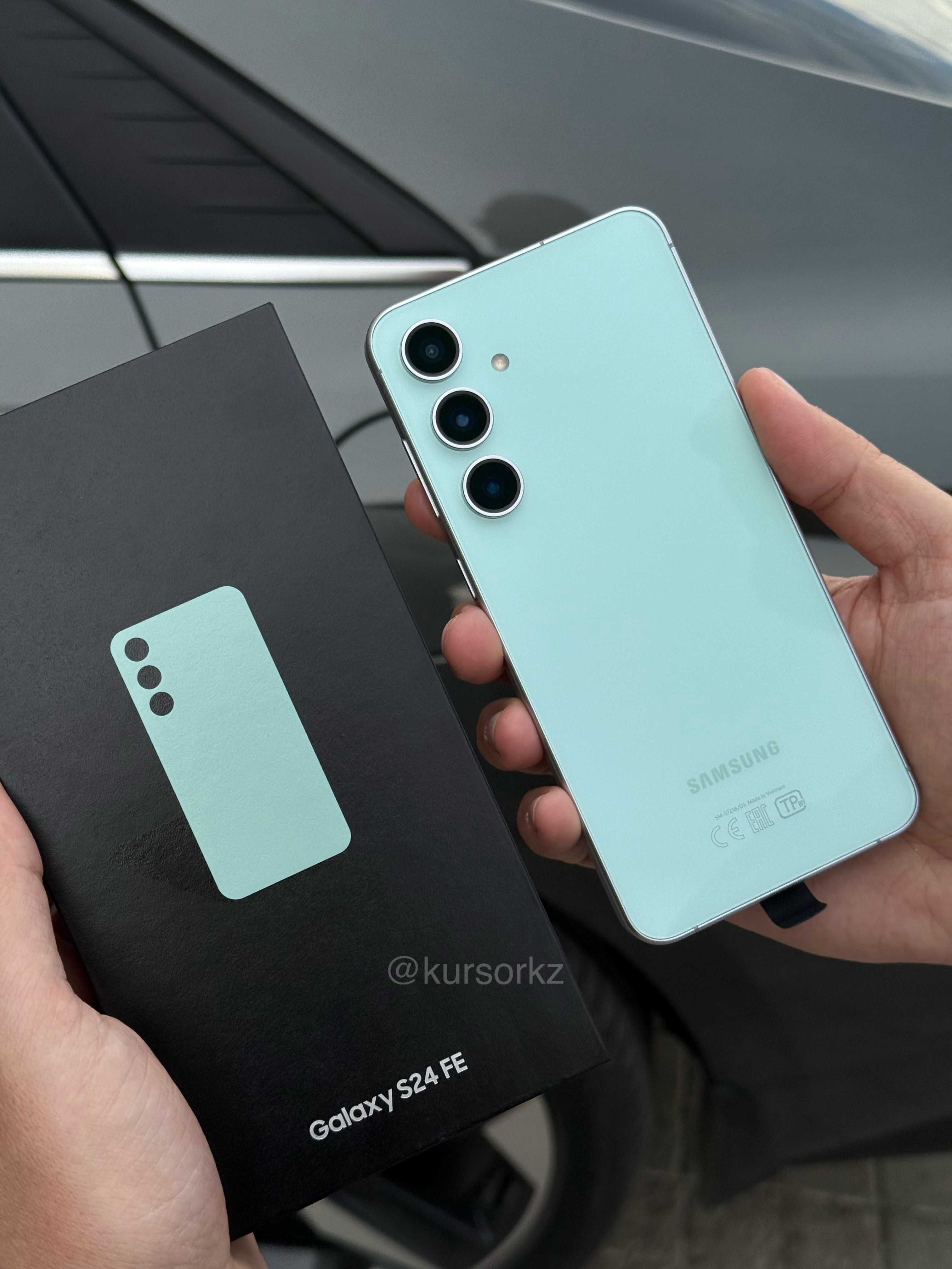 Смартфоны Samsung Galaxy в Петропавловске! Вау-цены на смартфоны!