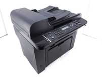 МФУ HP LaserJet Pro M1536dnf