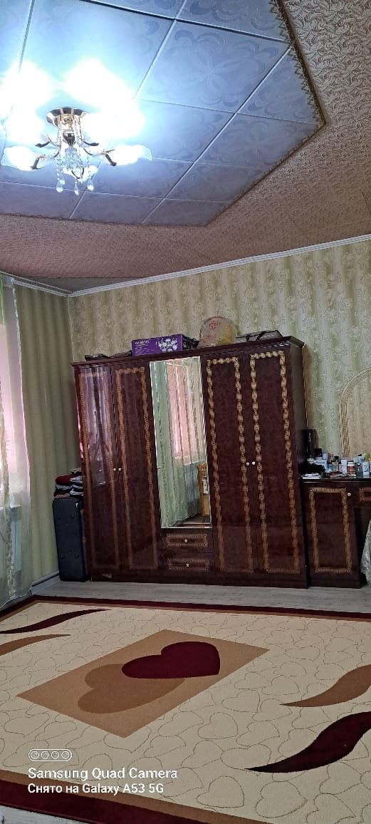 4-х комнатный дом в районе Оралман