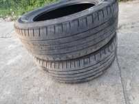 Bridgestone Dueler R17 (215/60)
