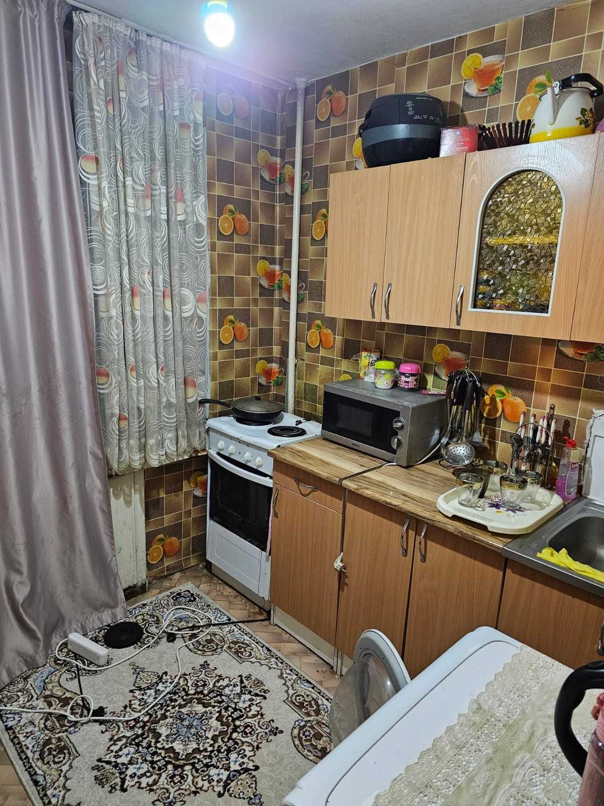 Сдам в аренду 2-х комнатную квартиру на пл. Ушанова