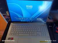 Продается ноутбук Asus Vivobook Go 15, идеально подходящий для работы.
