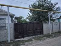 Продам дом п.Алдабергеново(Чубар)