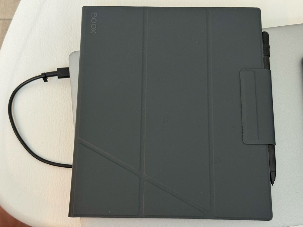 Onyx Boox Note Air 4c