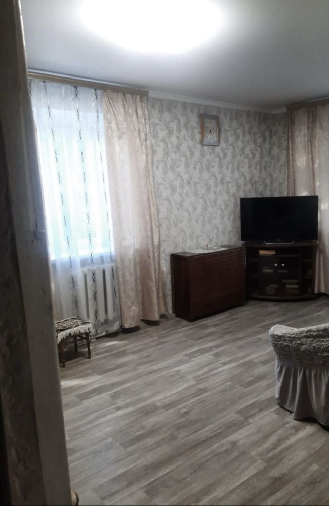 Сдам однокомнатную квартиру