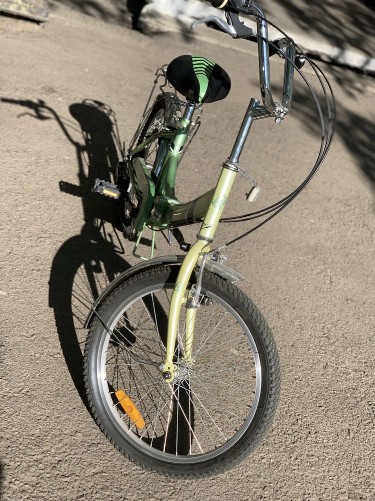 Продам велосипед