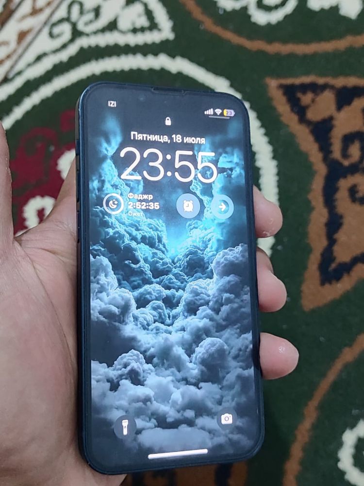Iphone 13 mini | 256 ГБ