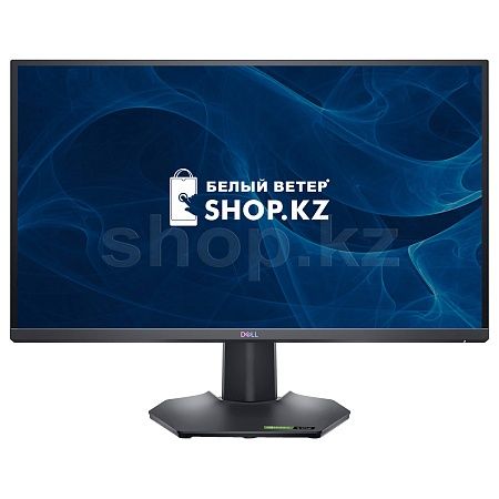 Монитор 27" Dell G2724D, 165 герц. Black