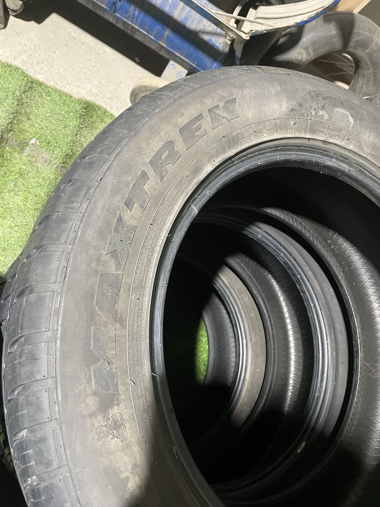 Продам шины 275/55 R19