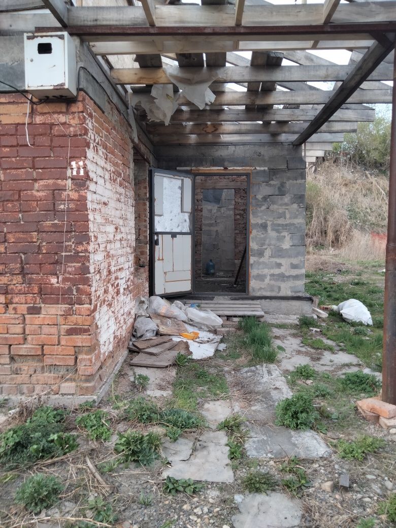 Продам дачу Алтайский строитель
