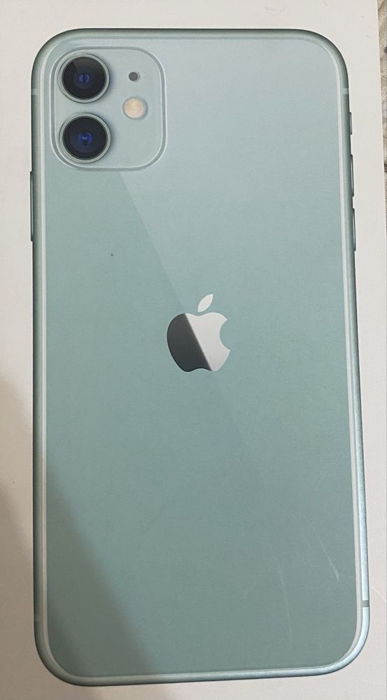 iPhone 11, 128ГБ