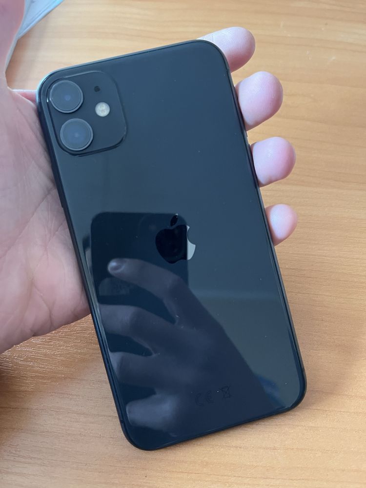 Iphone 11 128gb