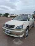 Toyota harrier 1998 mcu15