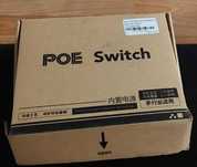 PoE-коммутатор PoE Switch