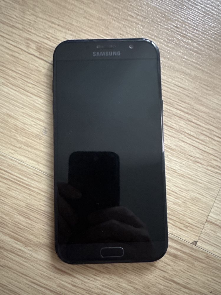 Samsung Galaxy A7 (2017)