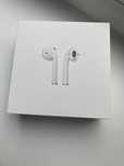 Наушники Airpods