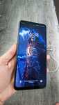Продам смартфон Tecno spark 20c
