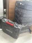 Перфоратор Alteco