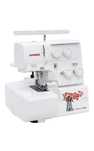 Оверлок Janome Samurai 888