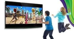 Продам Kinect кинект ( бесконтактный сенсорный игровой контроллер ) дл