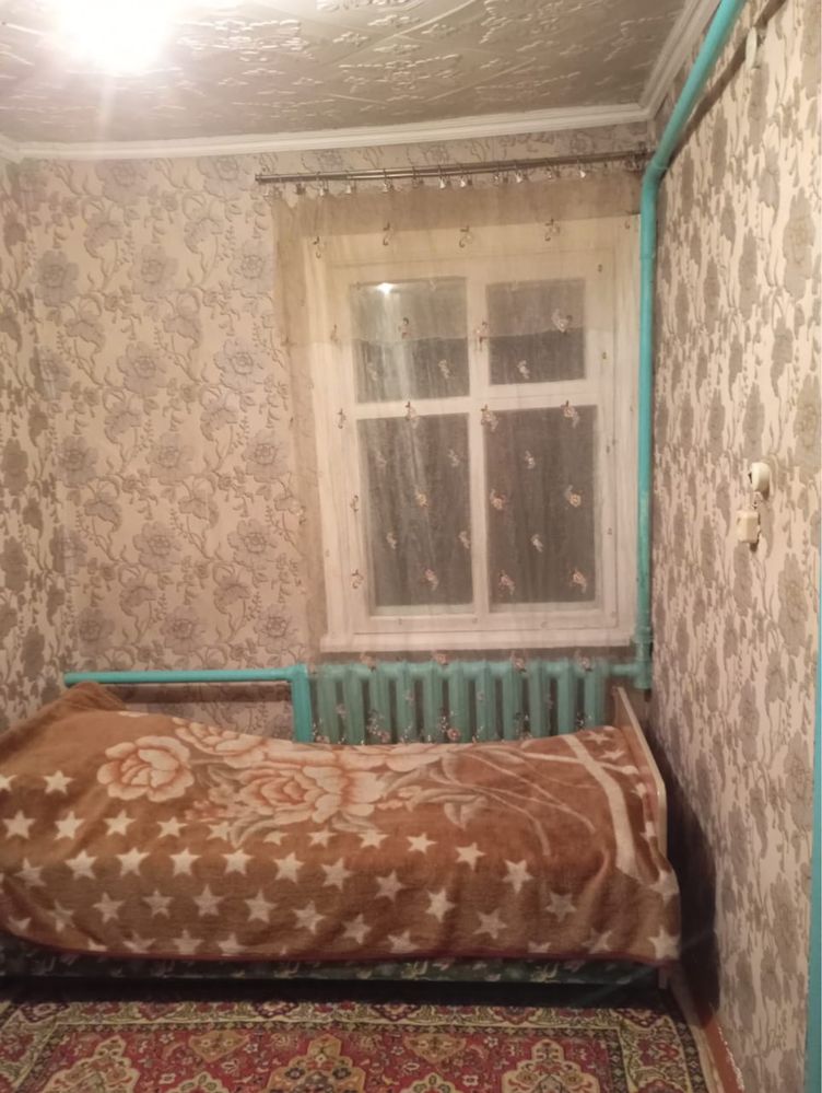 Дом на земле, Область Абай, район Кокпекты