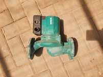 Насос циркуляционный WILO Top-s 40/7 (3 фазы) очень мощный,