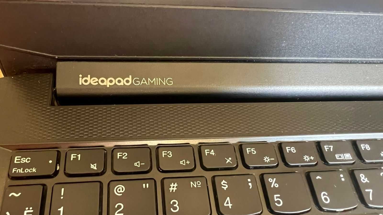 Ноутбук игровой/i5-11300/RTX3050/16/512