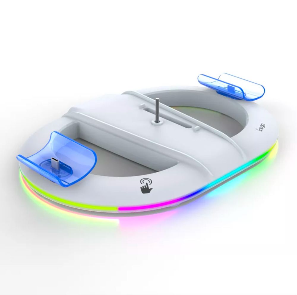 Подставка для приставки PlayStation 5 Slim