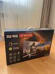 Продам монитор Suirge IPS full hd 240 герц, 27 диагональ