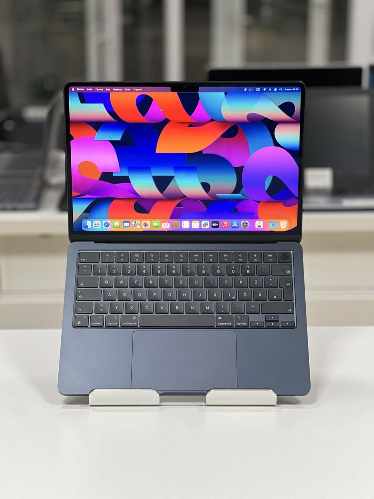 Apple MacBook Air 2022 | M2 | ОЗУ 8Gb | SSD 256Gb