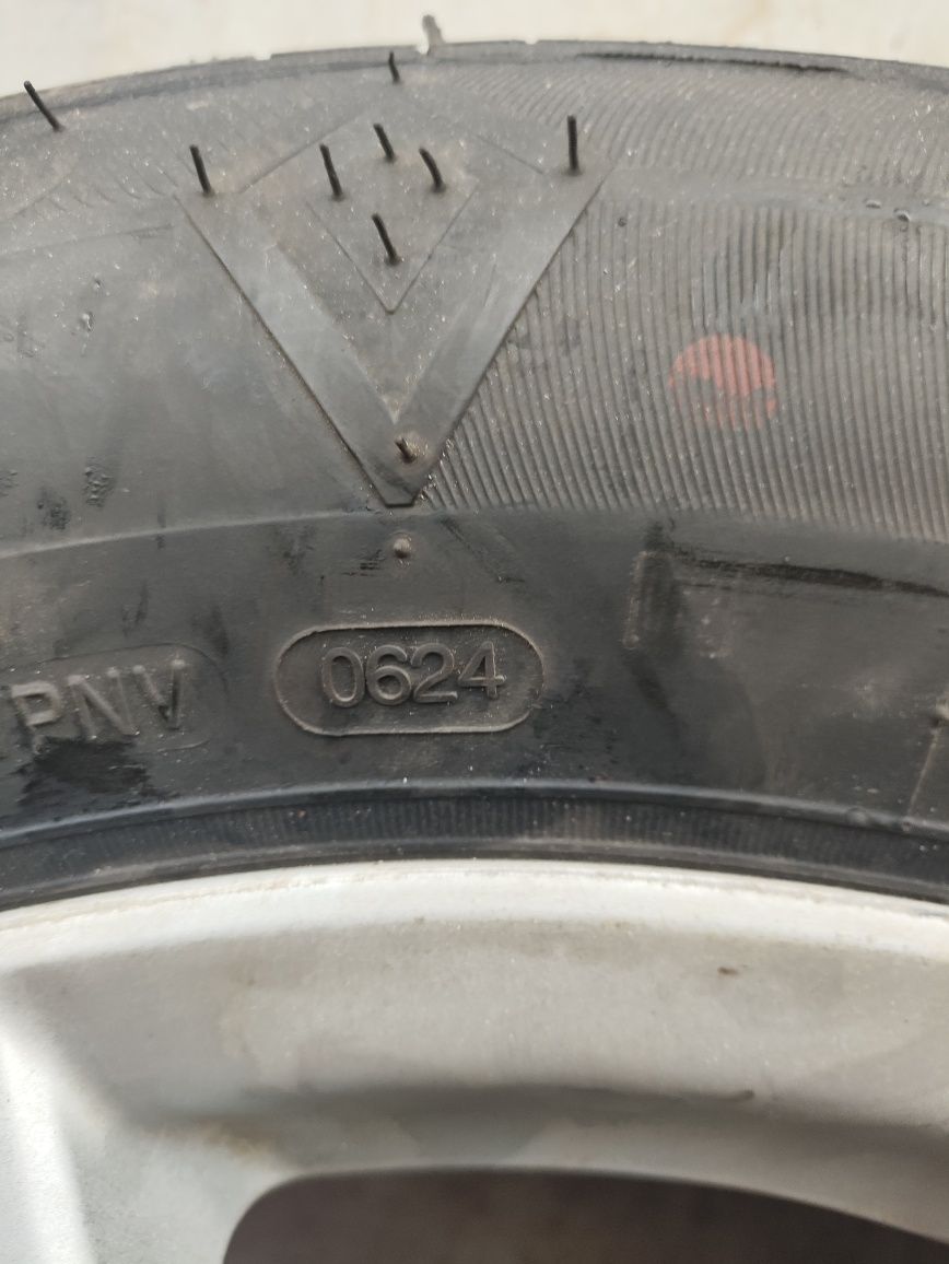 Toyota Rav 4 диски с резиной R 17
22Rav 45/65 R 17
2024
Свежед