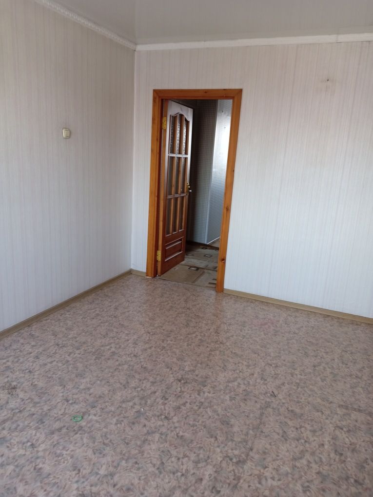 Продам 2х комнатную квартиру на 20 квартале