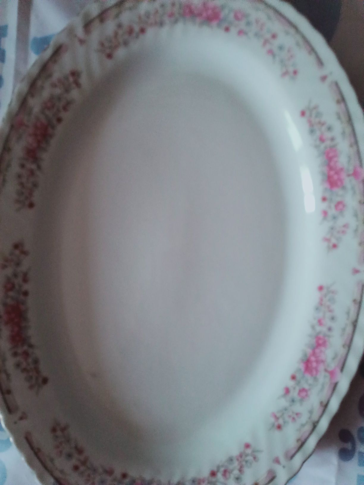 Продам красивые блюда