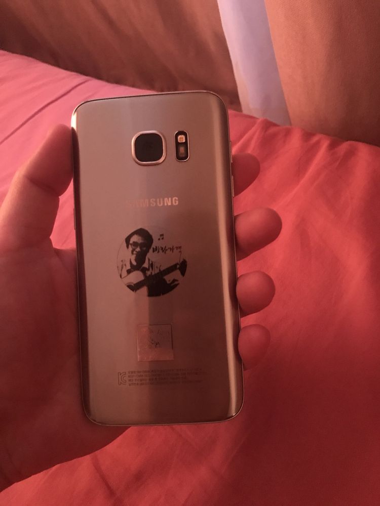 Самсунг галакси s7