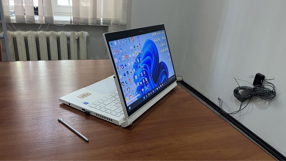 Ноутбук Acer Concept D